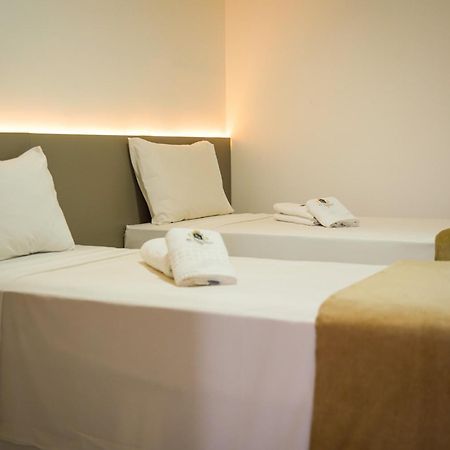 El Shaddai Hotel João Pessoa Extérieur photo