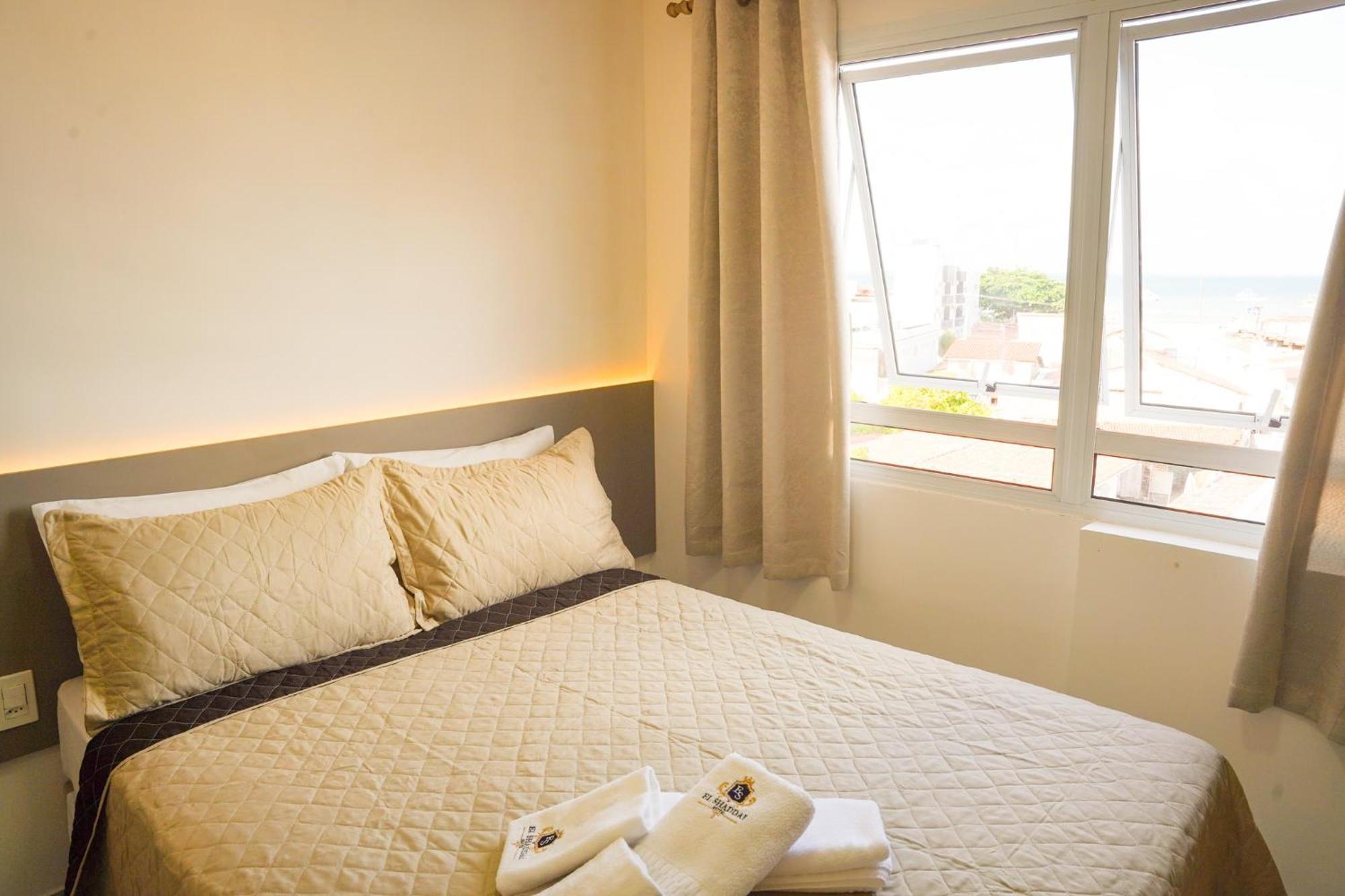 El Shaddai Hotel João Pessoa Extérieur photo